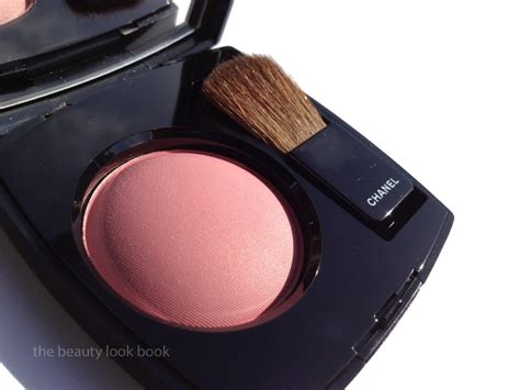 chanel blush 72 rose initiale|joues rose initial blush.